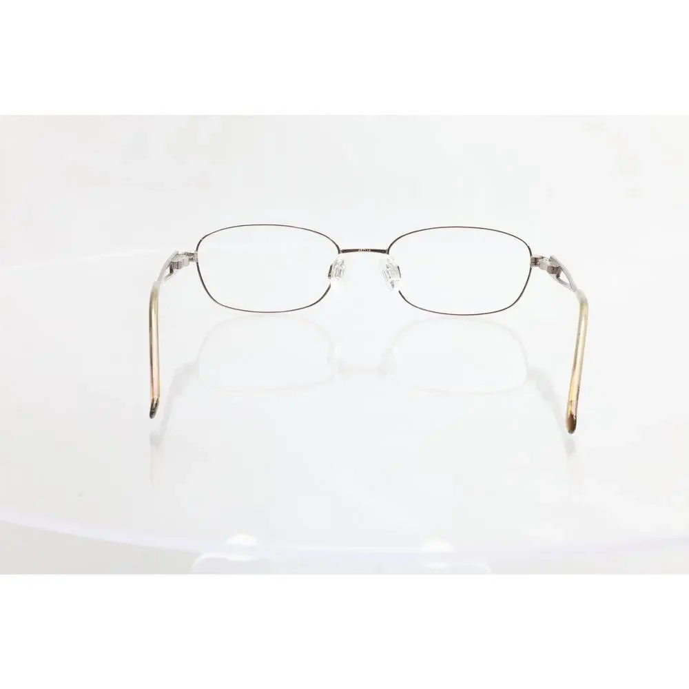 Aristar Charmant AR16361 Color-573 48-16-130mm Eyeglass FRAMES ONLY - GOOD